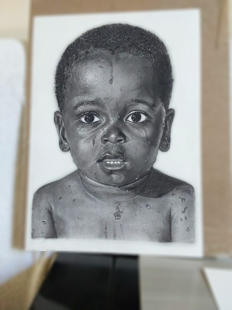 Tears of Innocence