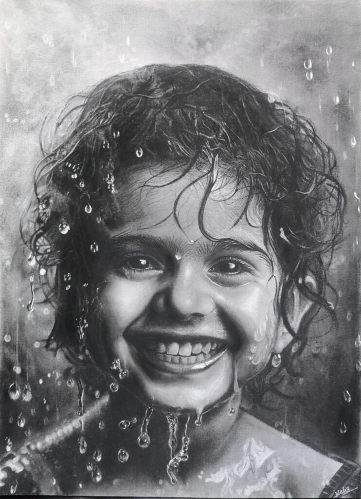 Joy of Rain