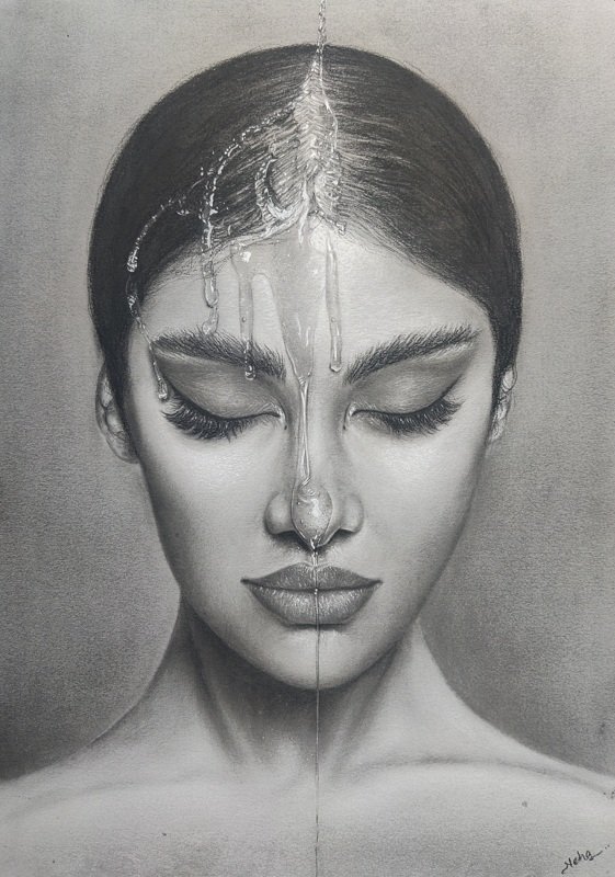 Liquid Serenity