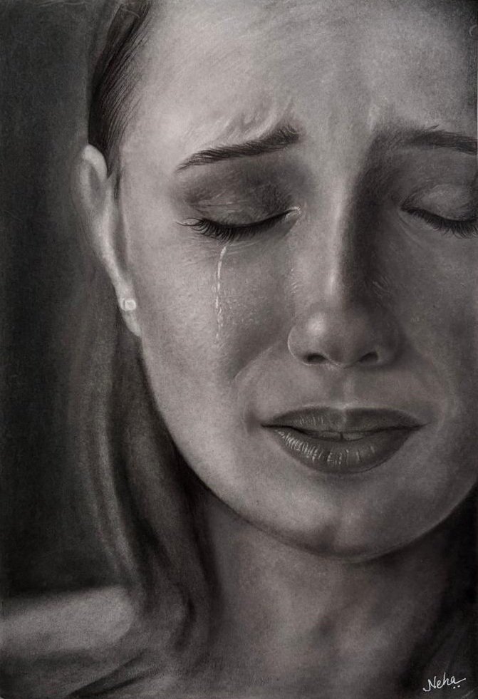Silent Tear