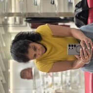 Priya Ravi