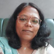 Dhanalakshmi Rajkumar